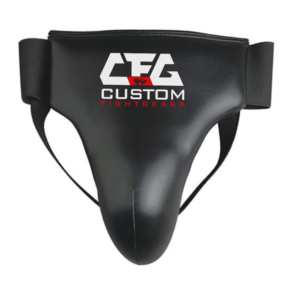Groin Guard