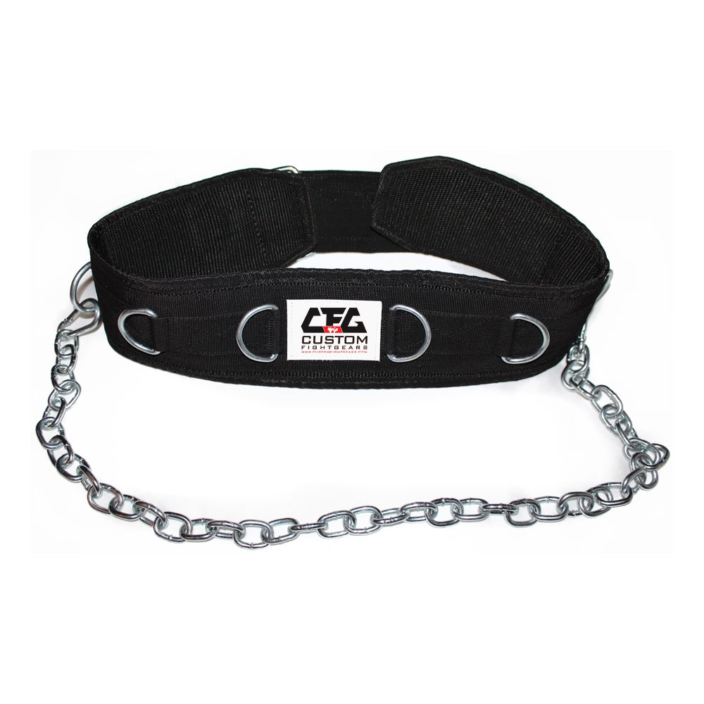 Dipping Belts