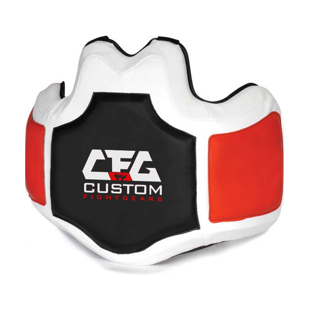 Chest Guard
