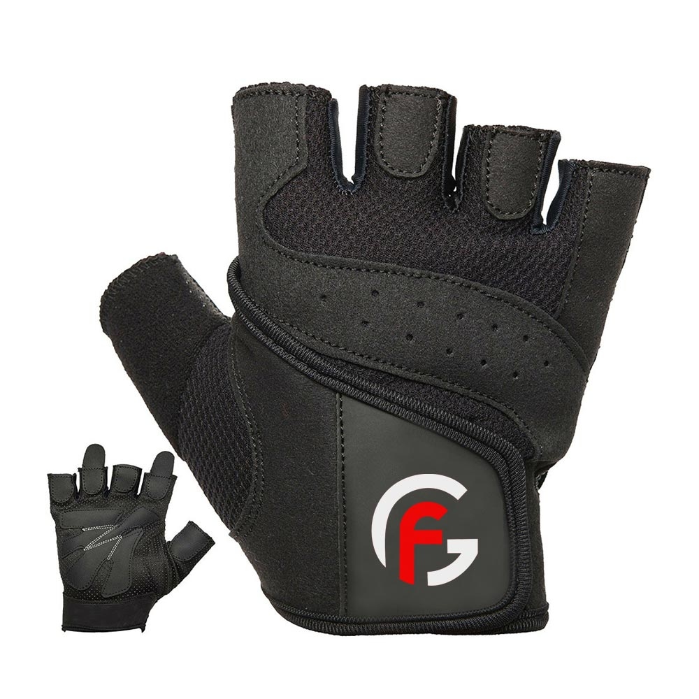 Weight Lifting Gloves