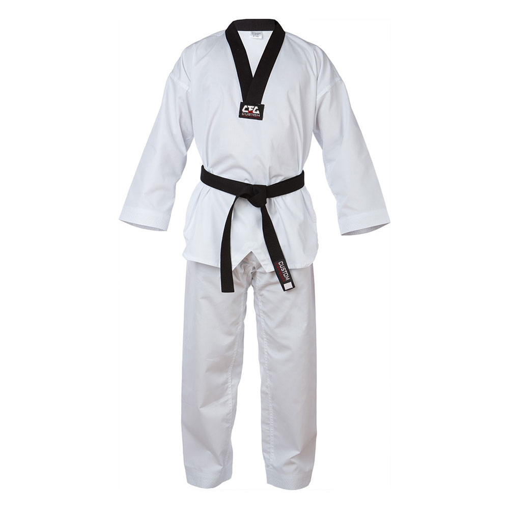Tae Kwon Do Uniform