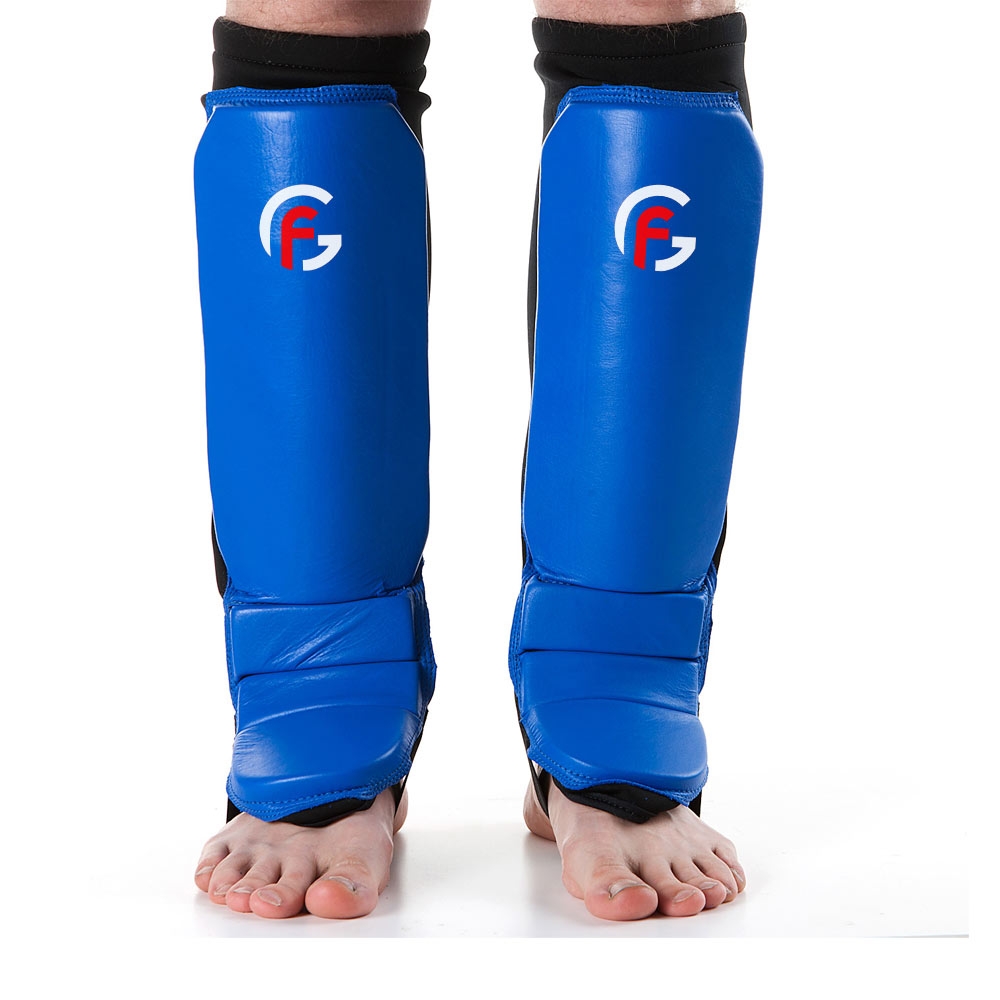 Shin Guard