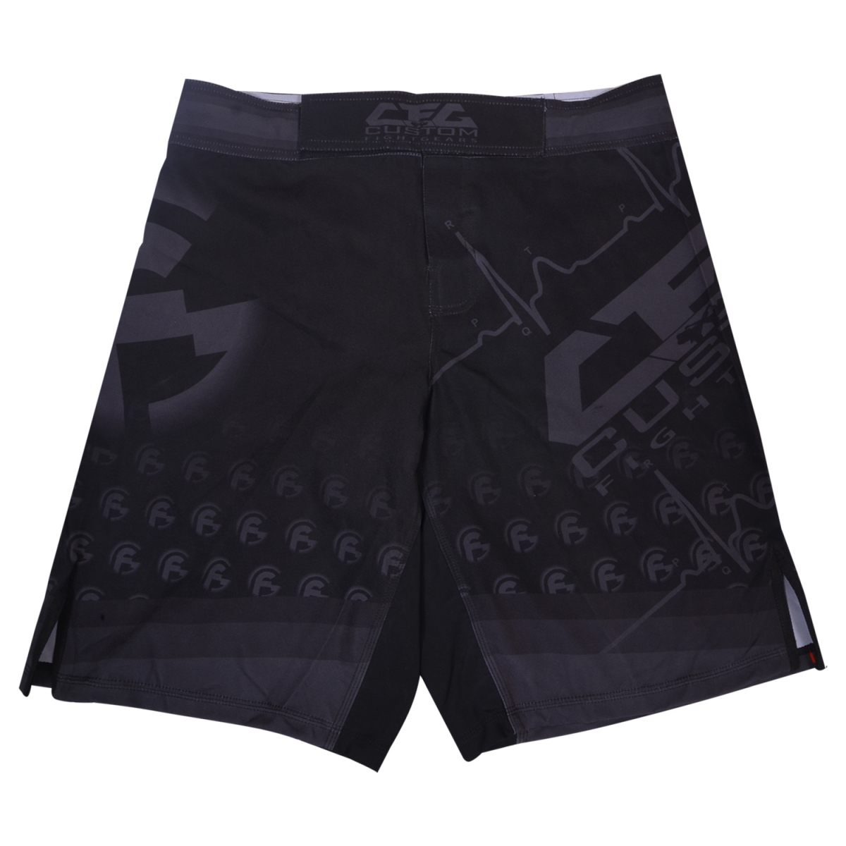 MMA Shorts
