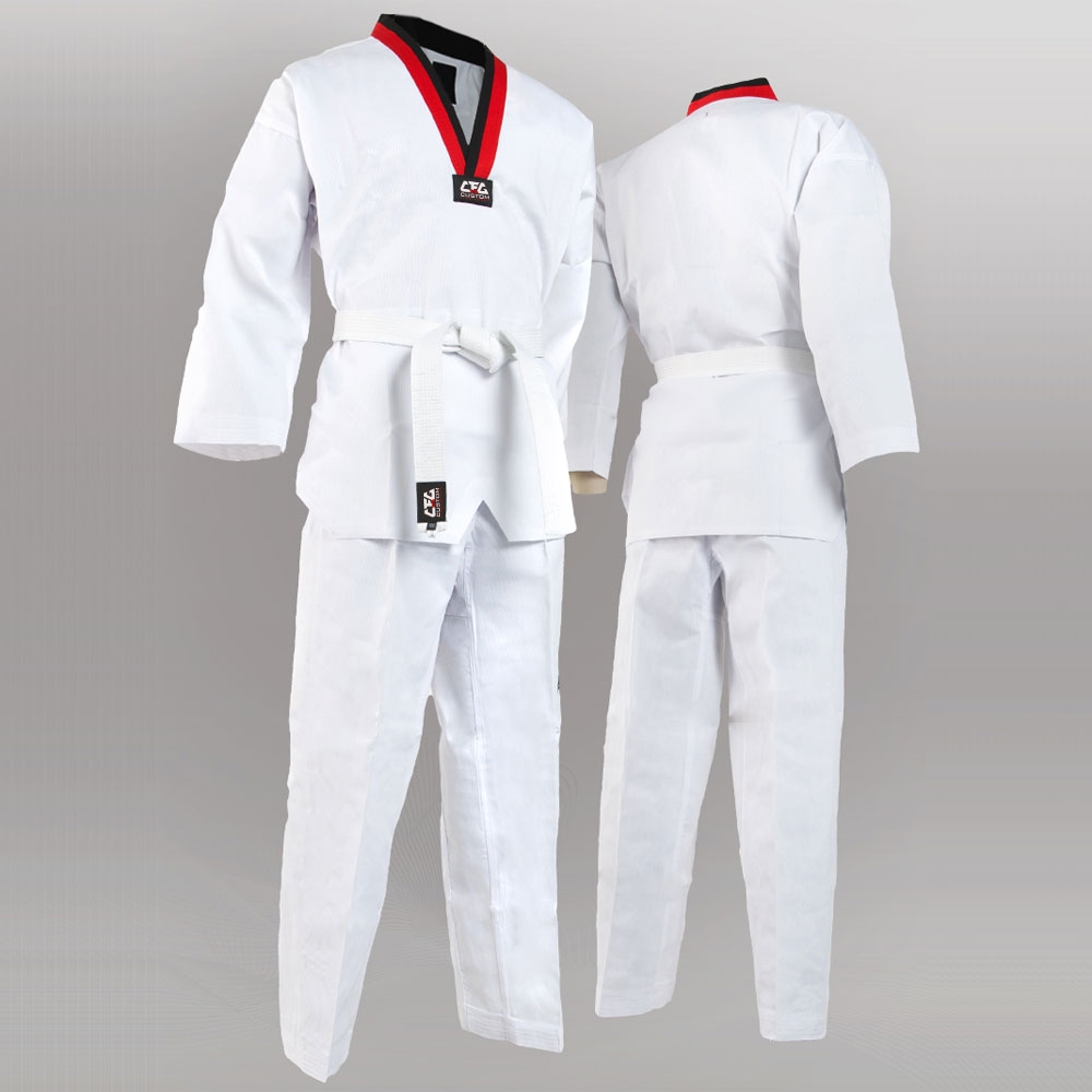 Tae Kwon Do Uniform