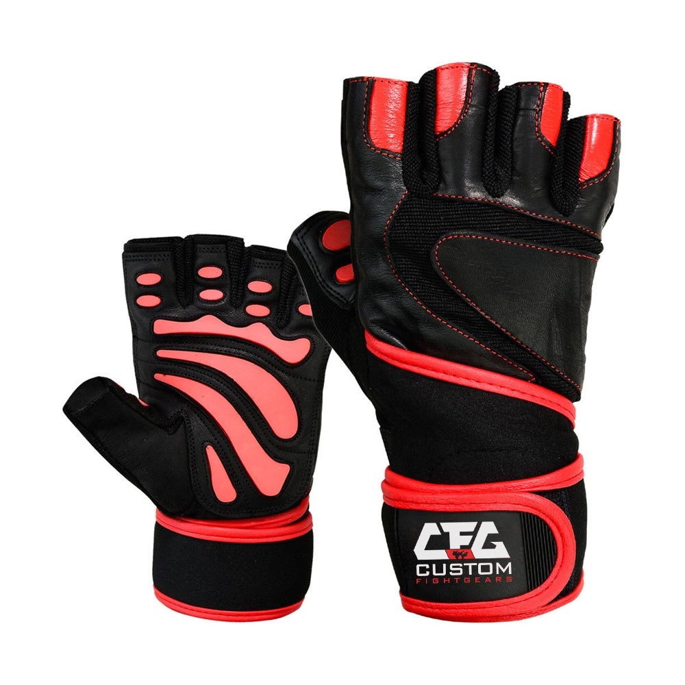 Weight Lifting Gloves