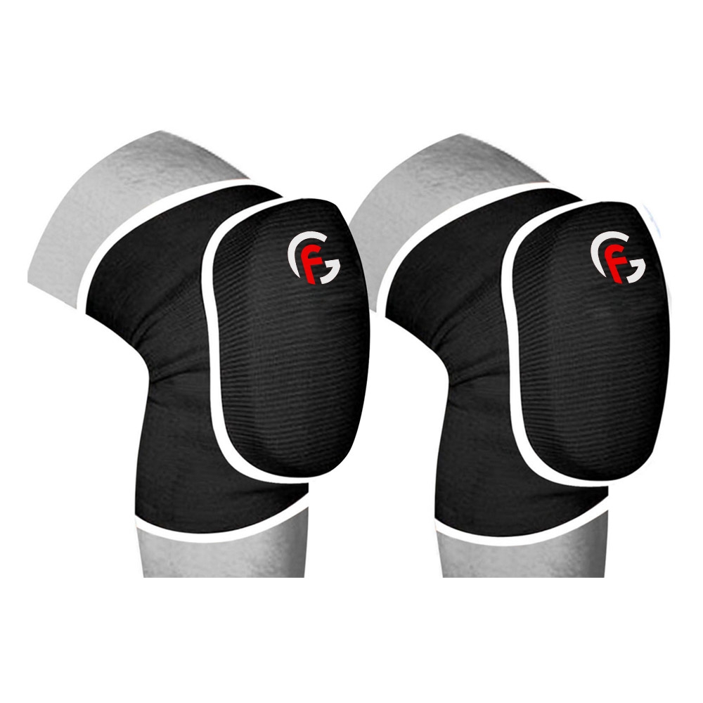 Knee Guards