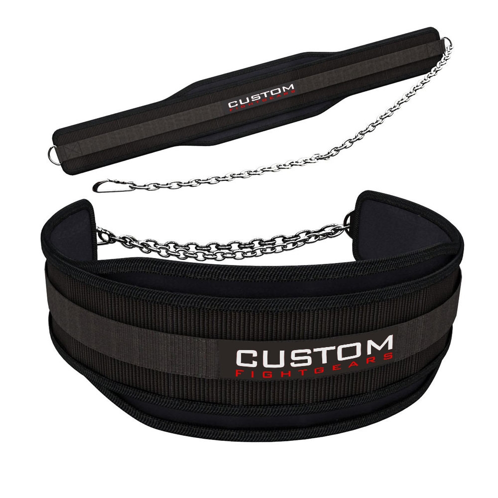 Dipping Belts