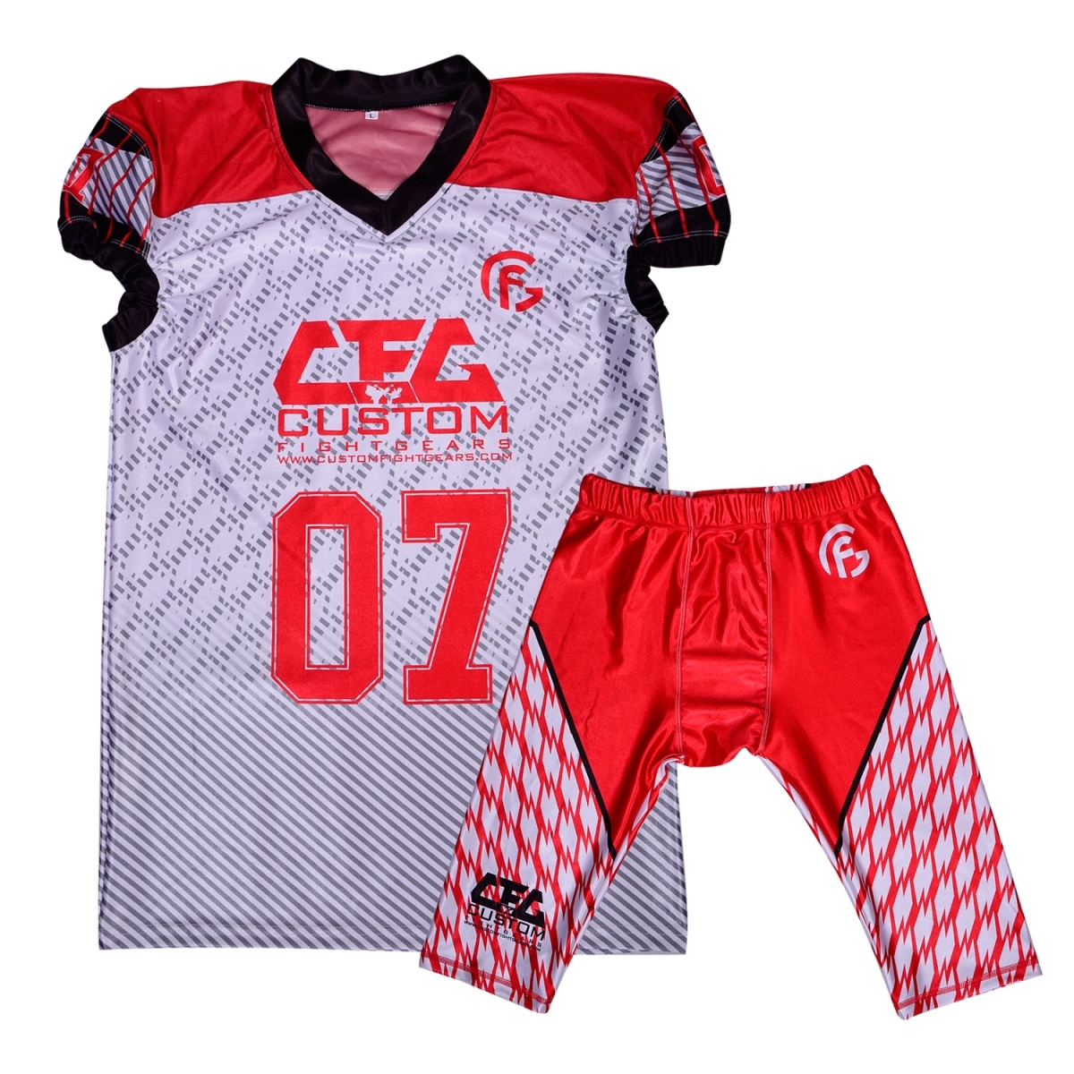 American Football Jersey