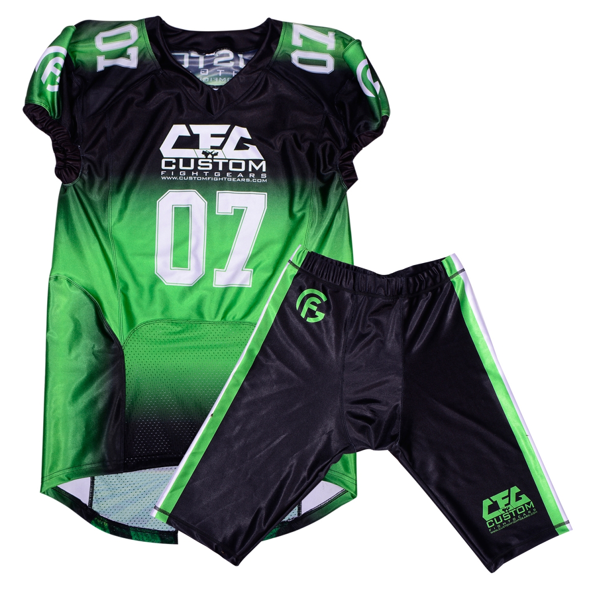 American Football Jersey