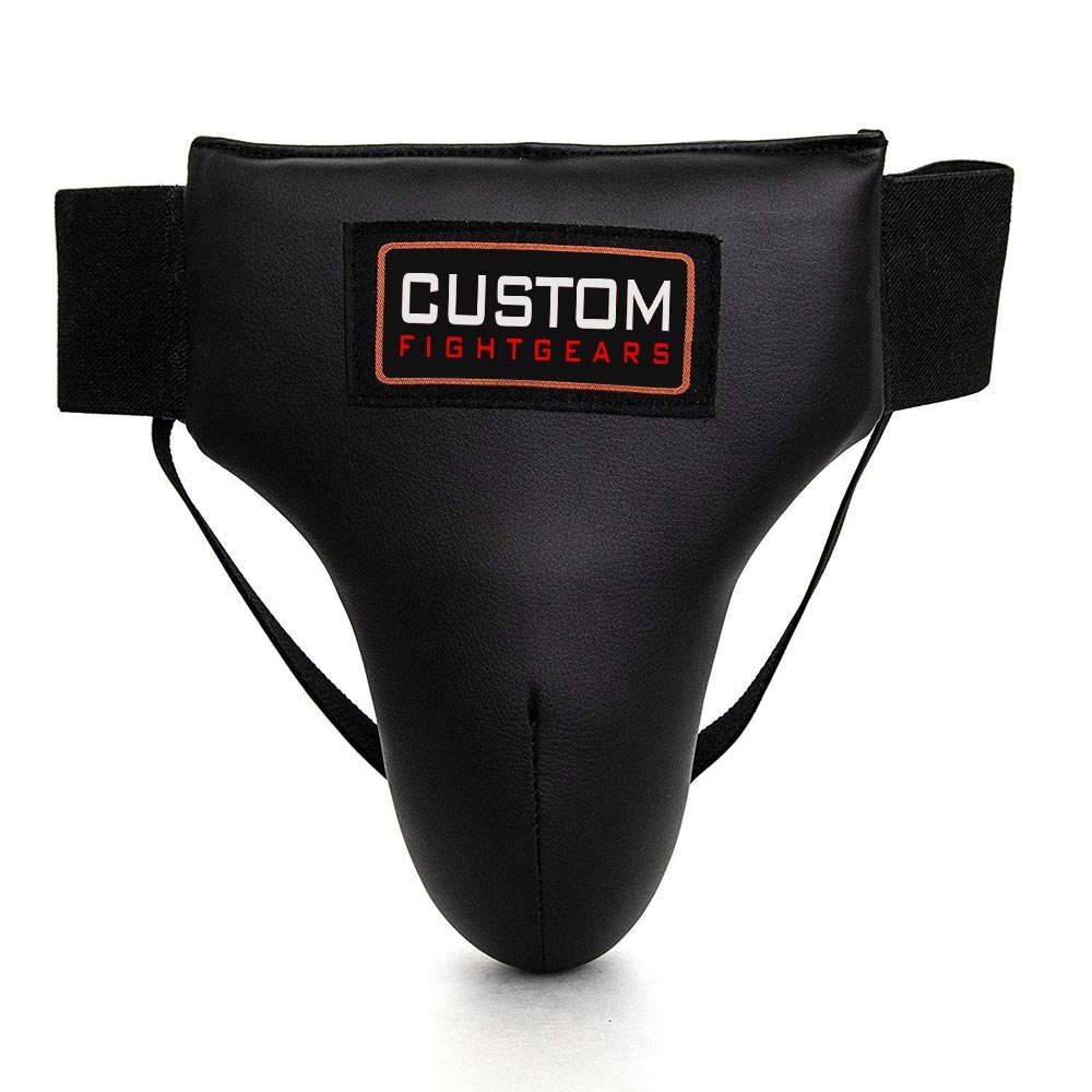 Groin Guard