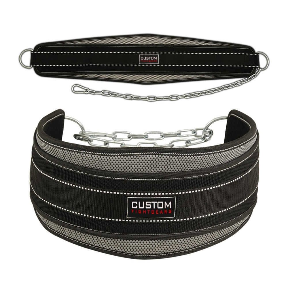 Dipping Belts