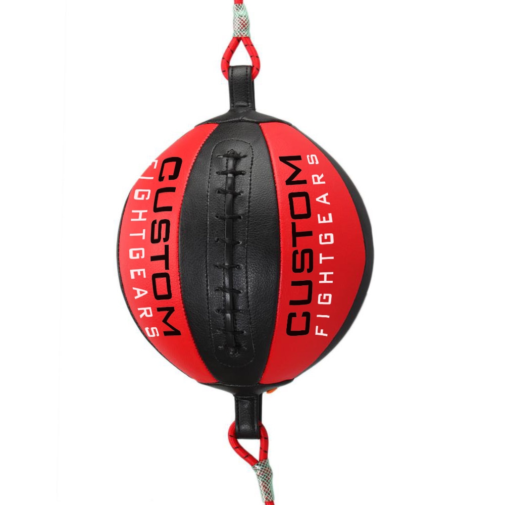 Double Ended Speed Ball