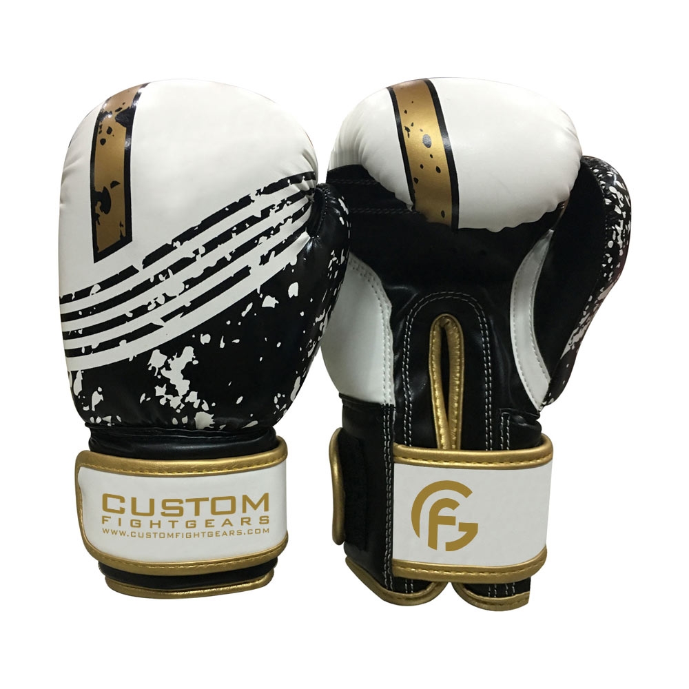 Competition Gloves