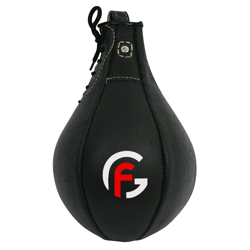 BLACK & GREY SPEED BALL 