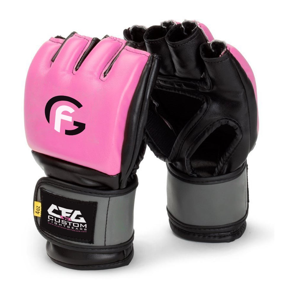 MMA GLOVES