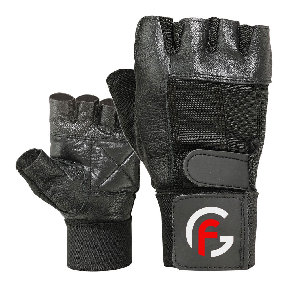 Weight Lifting Gloves
