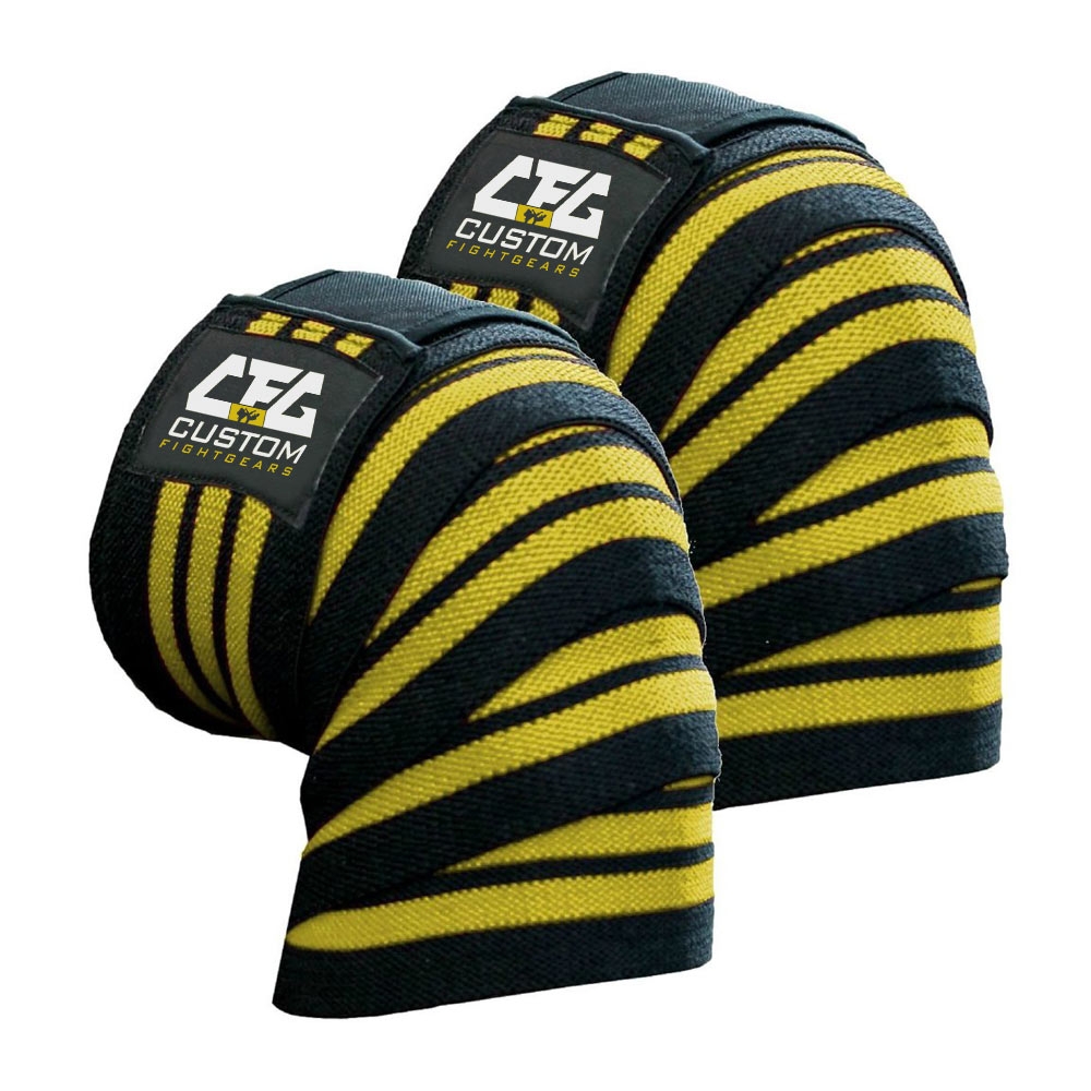Knee Wraps