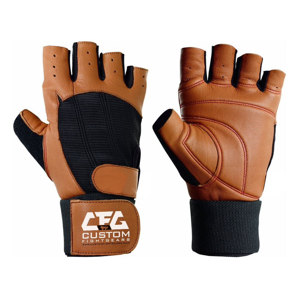 Weight Lifting Gloves