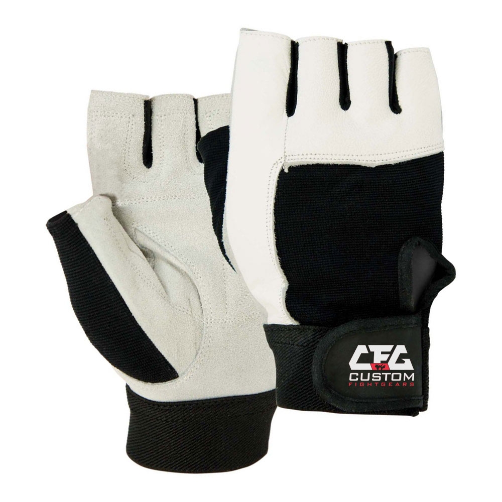 Weight Lifting Gloves