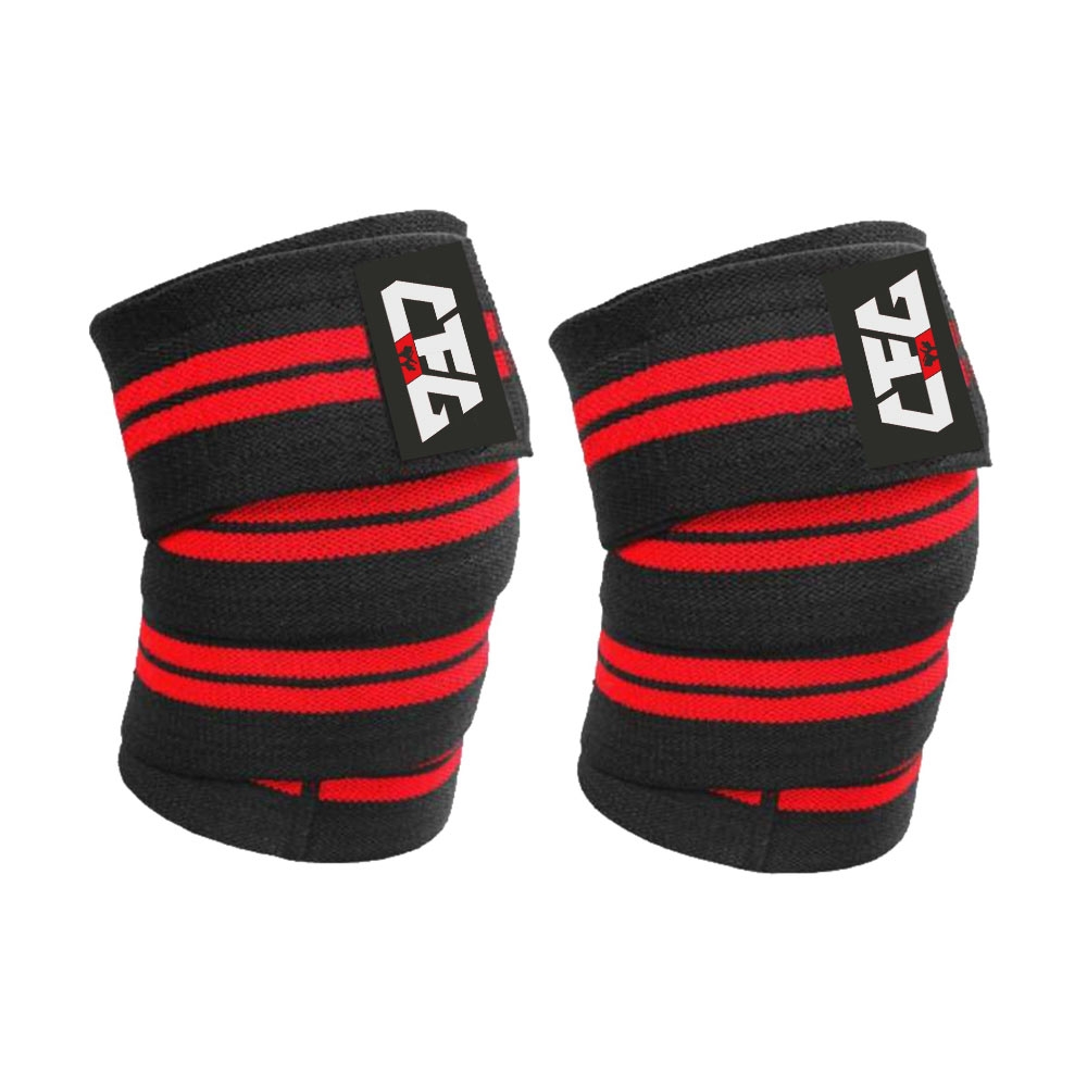 Knee Wraps