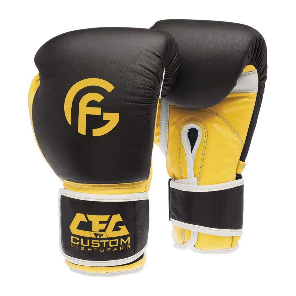 Competition Gloves