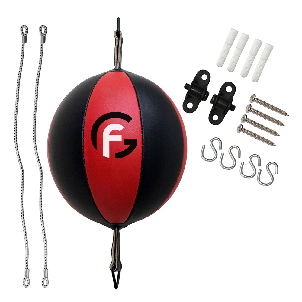 Double Ended Speed Ball