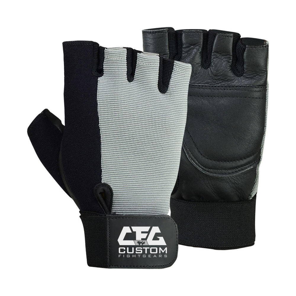 Weight Lifting Gloves