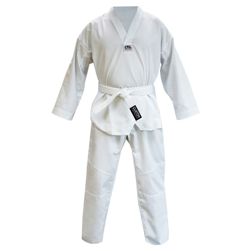 Tae Kwon Do Uniform