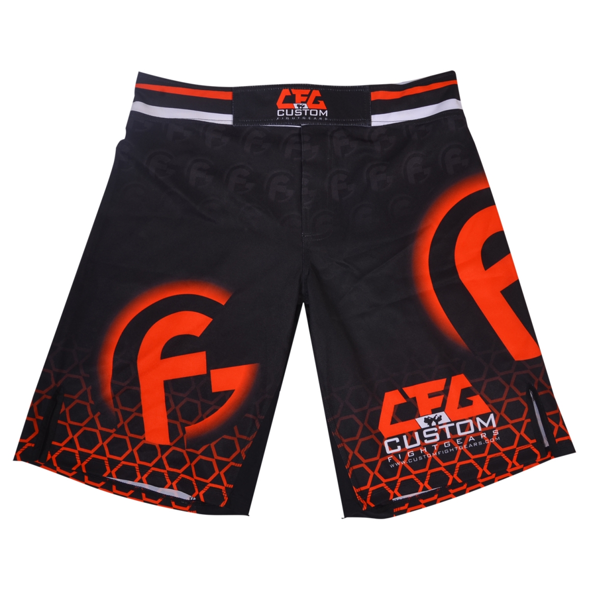 MMA Shorts