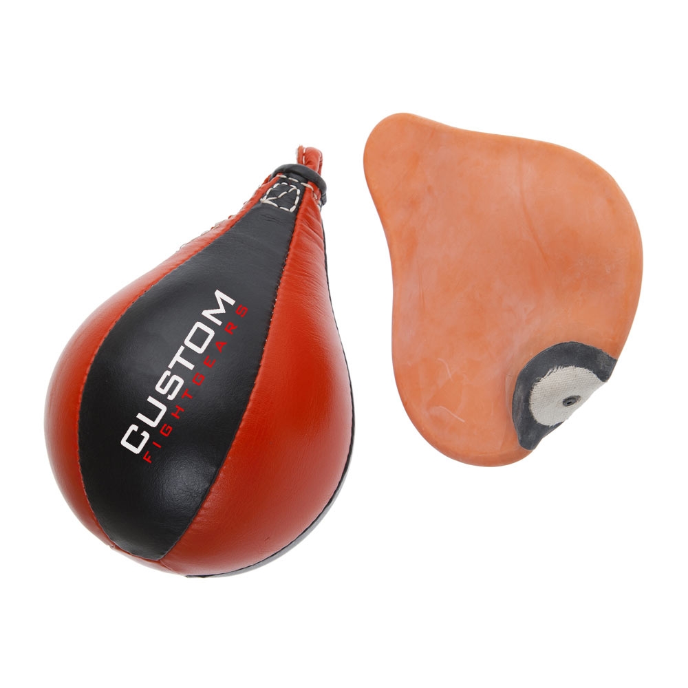 Black & Red SPEED BALL 