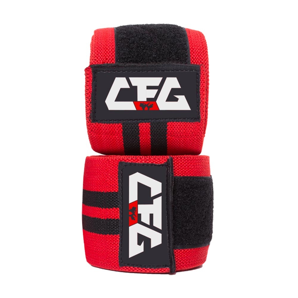 Wrist Wraps