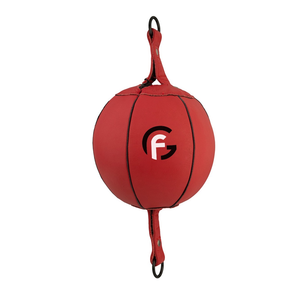 Double Ended Speed Ball