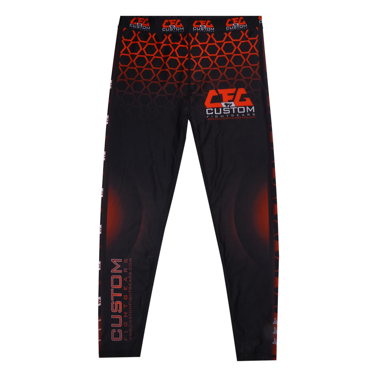 MMA Spats/Legging