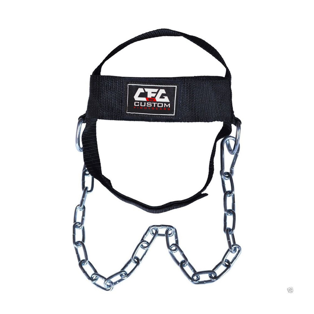 Head Harness