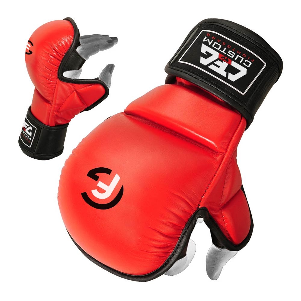 Sparring Gloves