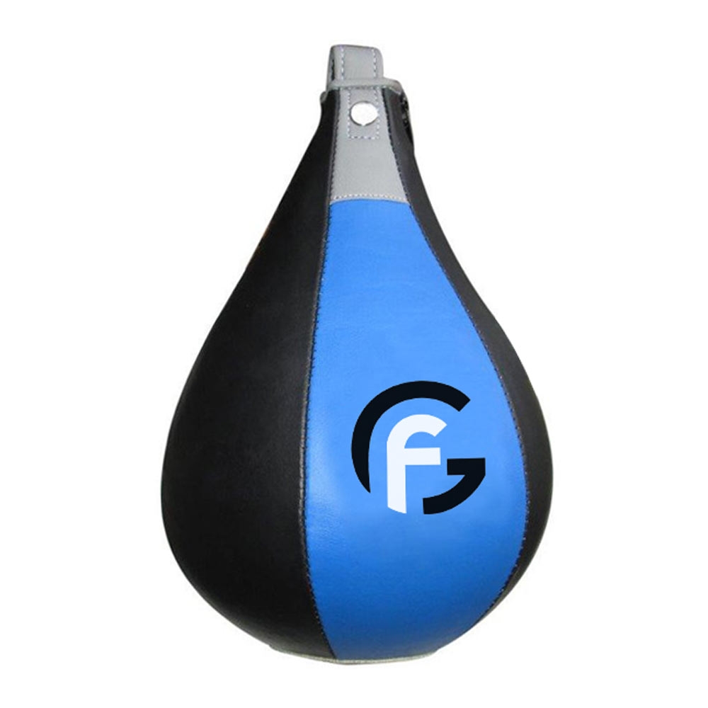 Blue & Black SPEED BALL 