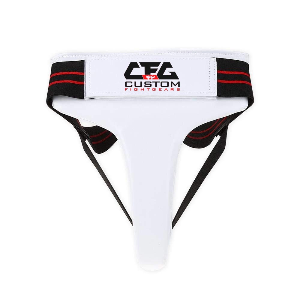 Groin Guard