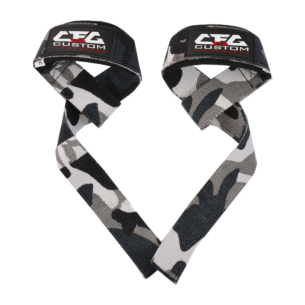Lifting Straps
