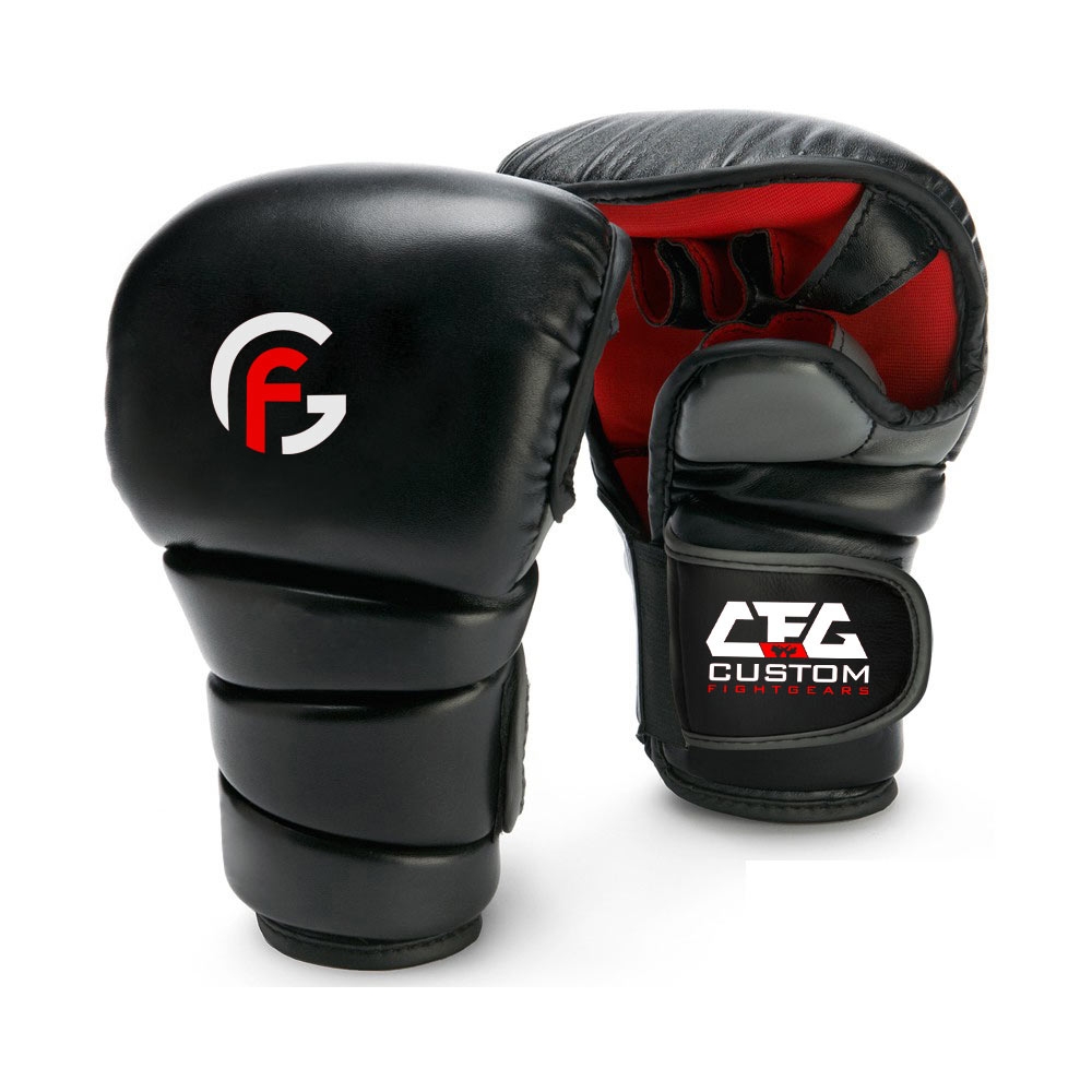 Sparring Gloves
