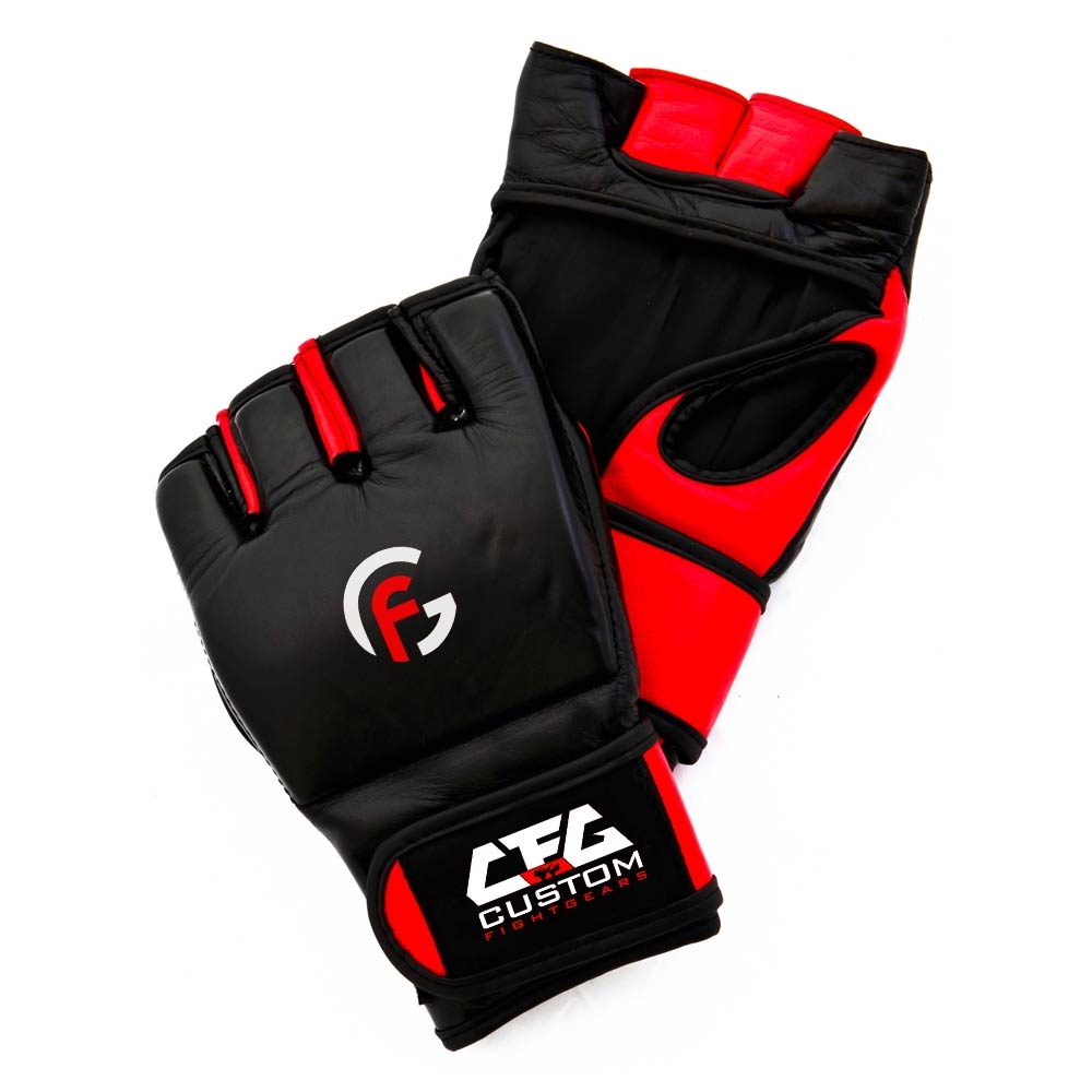 MMA GLOVES