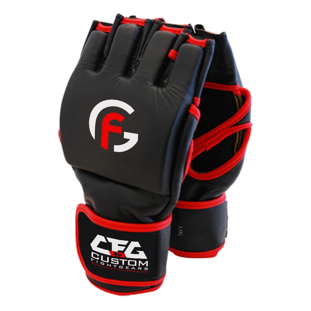 MMA GLOVES