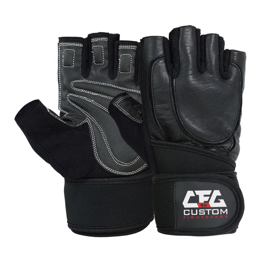 Weight Lifting Gloves