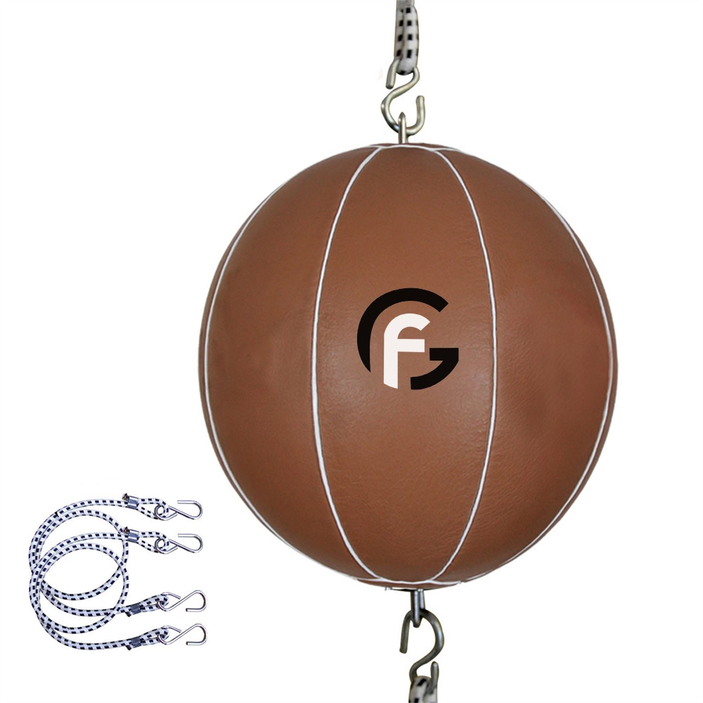 Double Ended Speed Ball